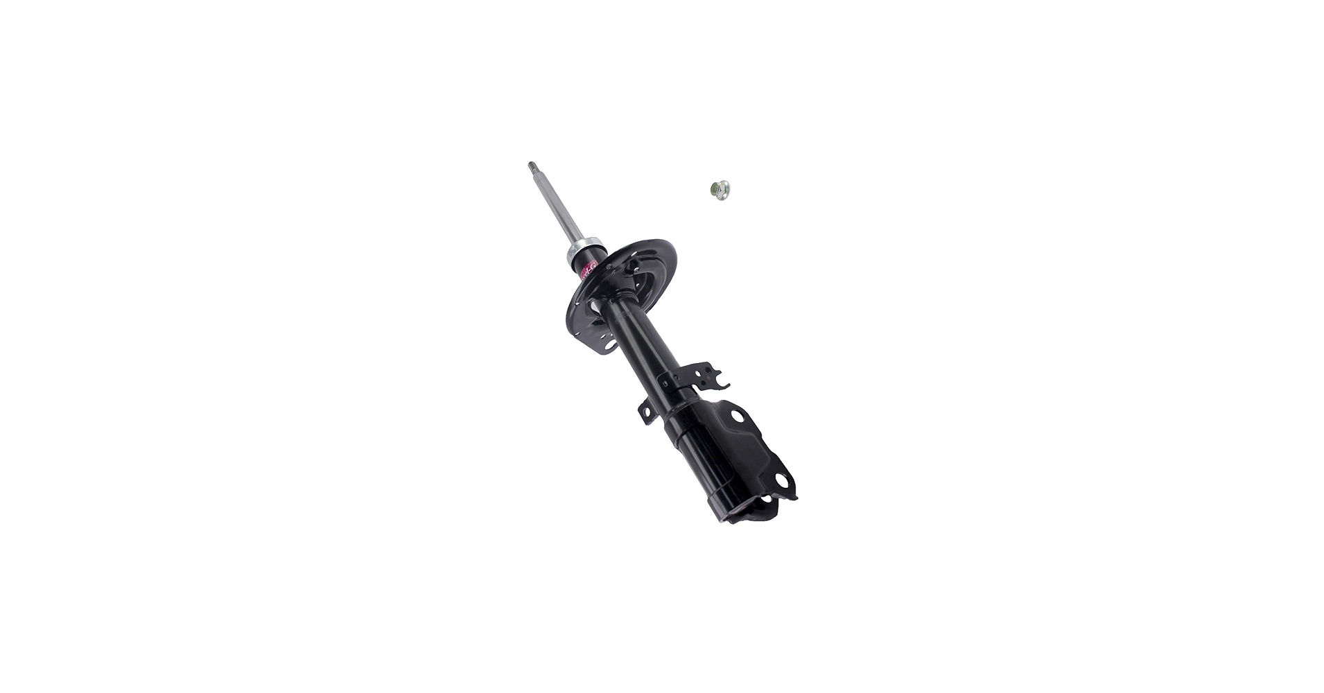gugu11さん専用 Amazon.com: KYB 339291 Excel-G Gas Strut, Black : Automotive
